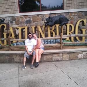 Meet your Posher, Bethany